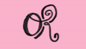 OR logo